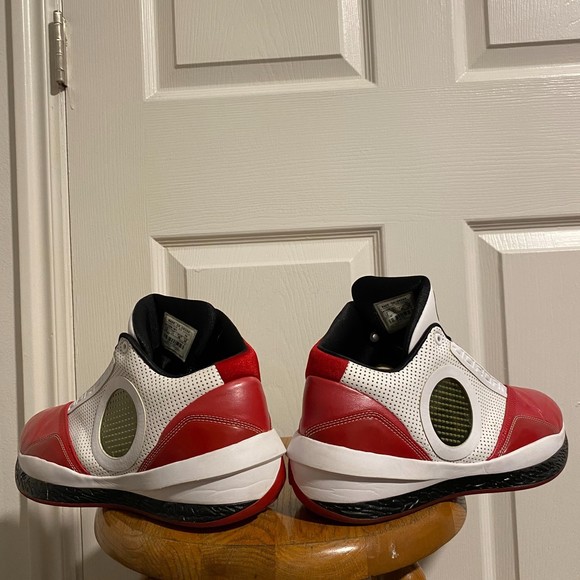 Air Jordan 2010 \'Welcome Home\' size 12 main image 7